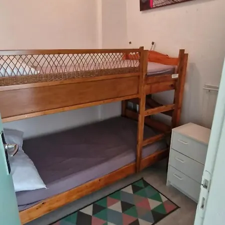 Appartement 30m - Marina 5 - 31 Allee Des Pinons - 1-1 Saint-Jean-de-Monts