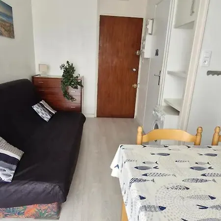 30m - Marina 5 - 31 Allee Des Pinons - 1-1 * סן ז'אן דה מון