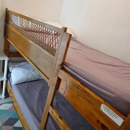 30m - Marina 5 - 31 Allee Des Pinons - 1-1 Appartement