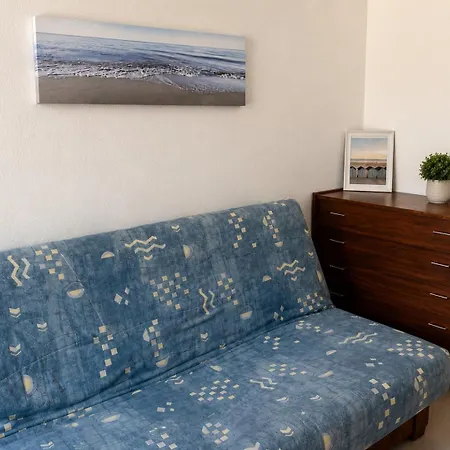 30m - Marina 5 - 31 Allée Des Pinons - 1-1 Appartamento