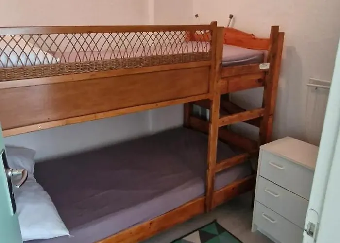 דירה 30m - Marina 5 - 31 Allee Des Pinons - 1-1 סן ז'אן דה מון