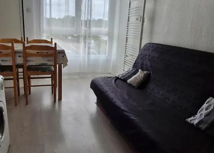 30m - Marina 5 - 31 Allee Des Pinons - 1-1 *